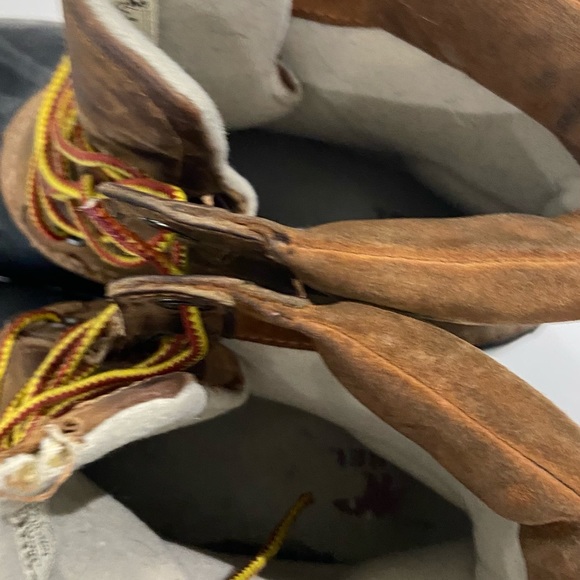 Sorel winter boots - Picture 3 of 9